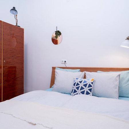 Cozy Boho Apartment, Super Central, Parliament, Netflix Budapest Exteriör bild