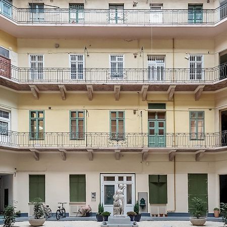 Cozy Boho Apartment, Super Central, Parliament, Netflix Budapest Exteriör bild