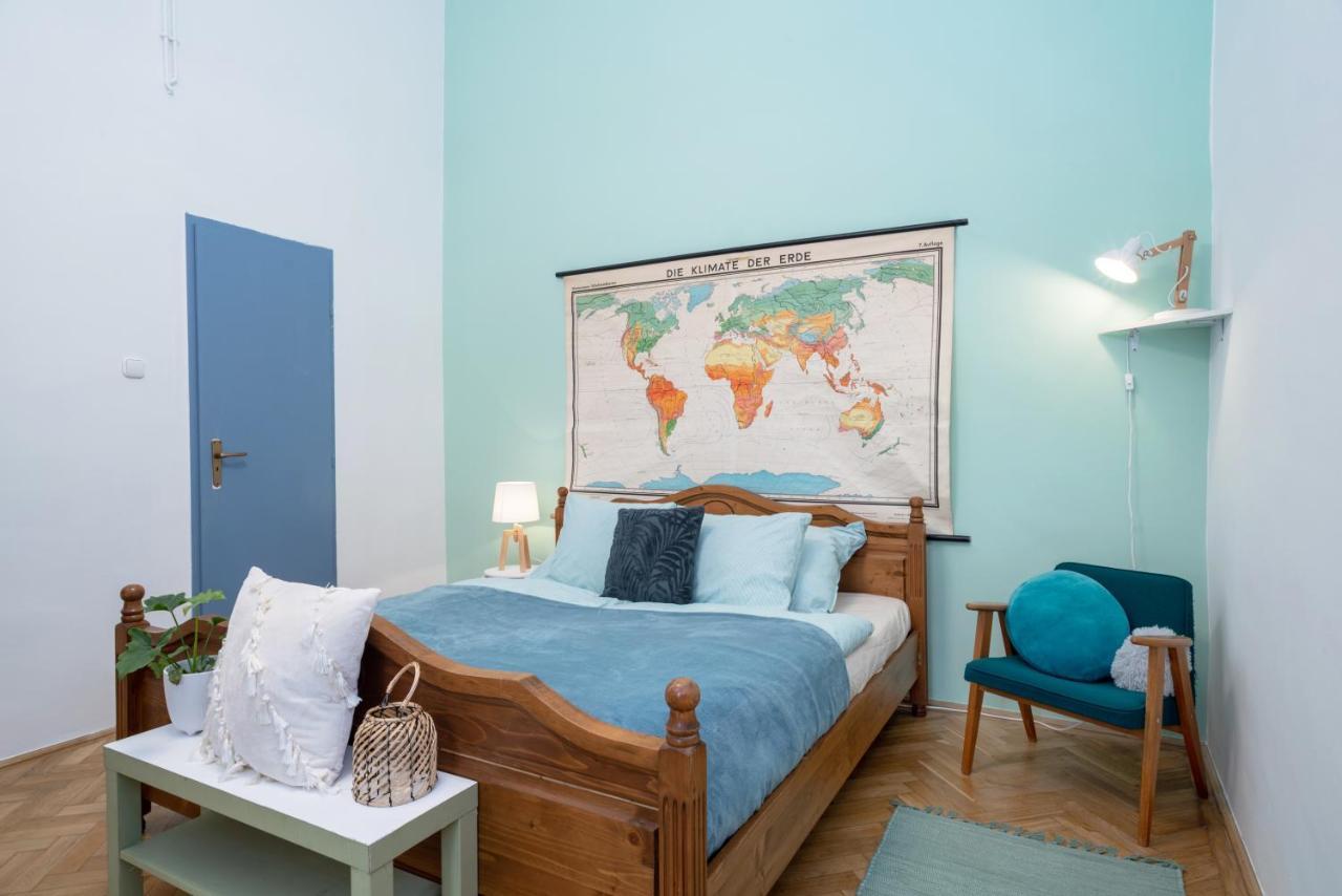 Cozy Boho Apartment, Super Central, Parliament, Netflix Budapest Exteriör bild