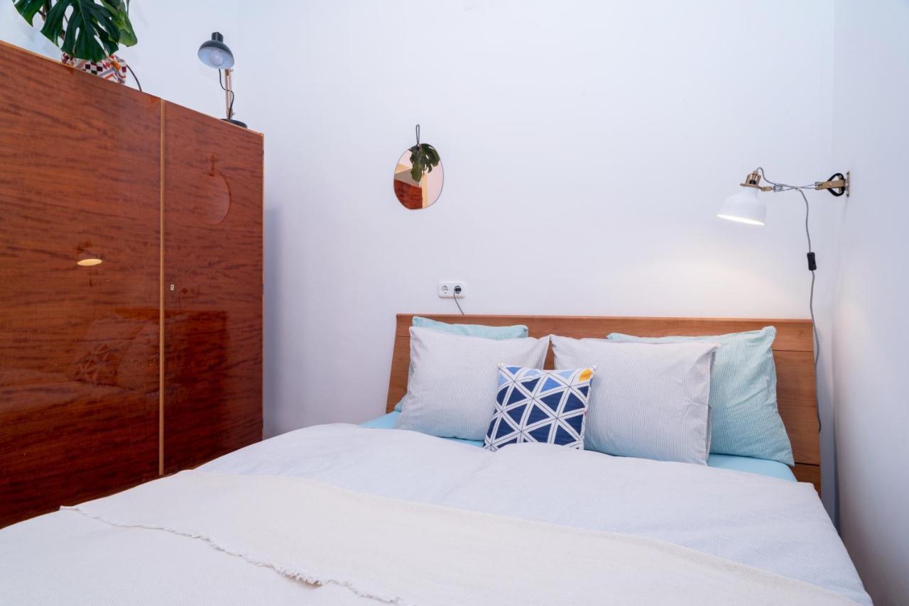 Cozy Boho Apartment, Super Central, Parliament, Netflix Budapest Exteriör bild