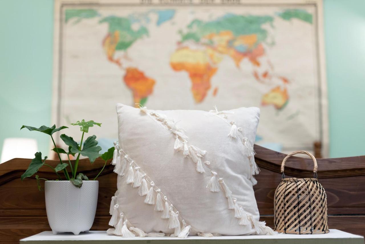 Cozy Boho Apartment, Super Central, Parliament, Netflix Budapest Exteriör bild