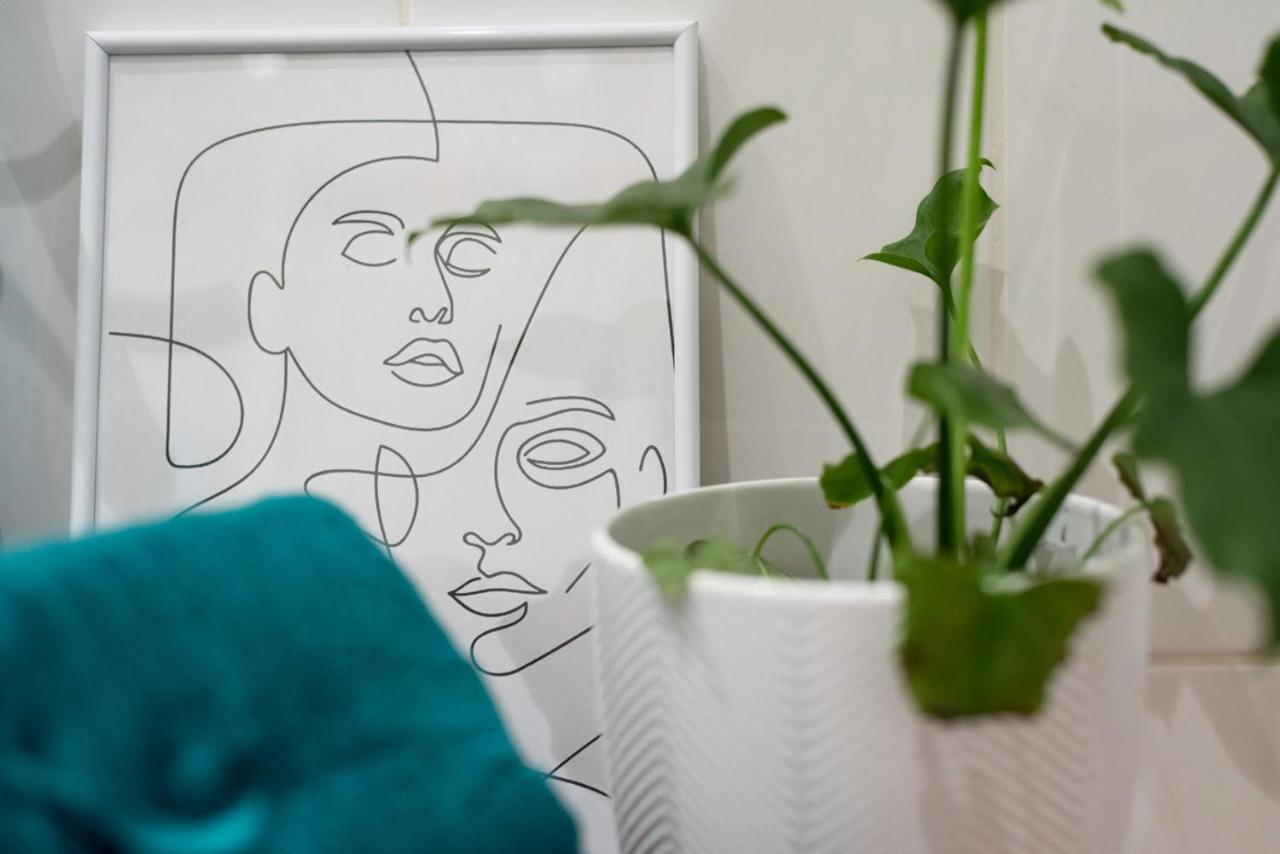 Cozy Boho Apartment, Super Central, Parliament, Netflix Budapest Exteriör bild