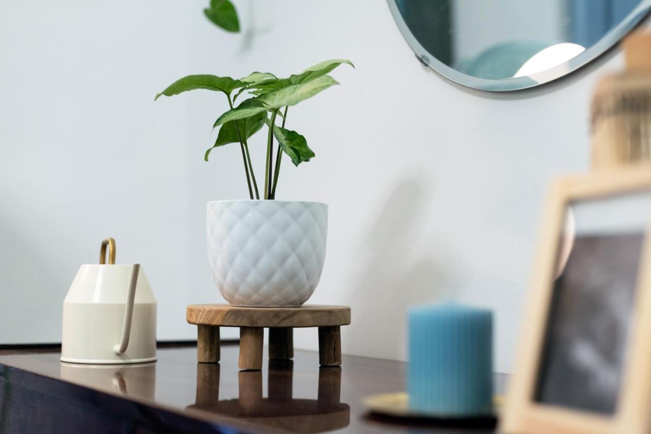 Cozy Boho Apartment, Super Central, Parliament, Netflix Budapest Exteriör bild