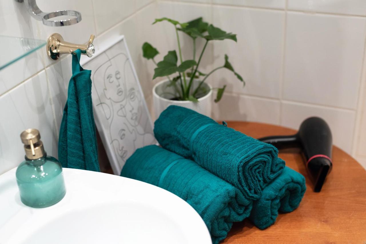 Cozy Boho Apartment, Super Central, Parliament, Netflix Budapest Exteriör bild