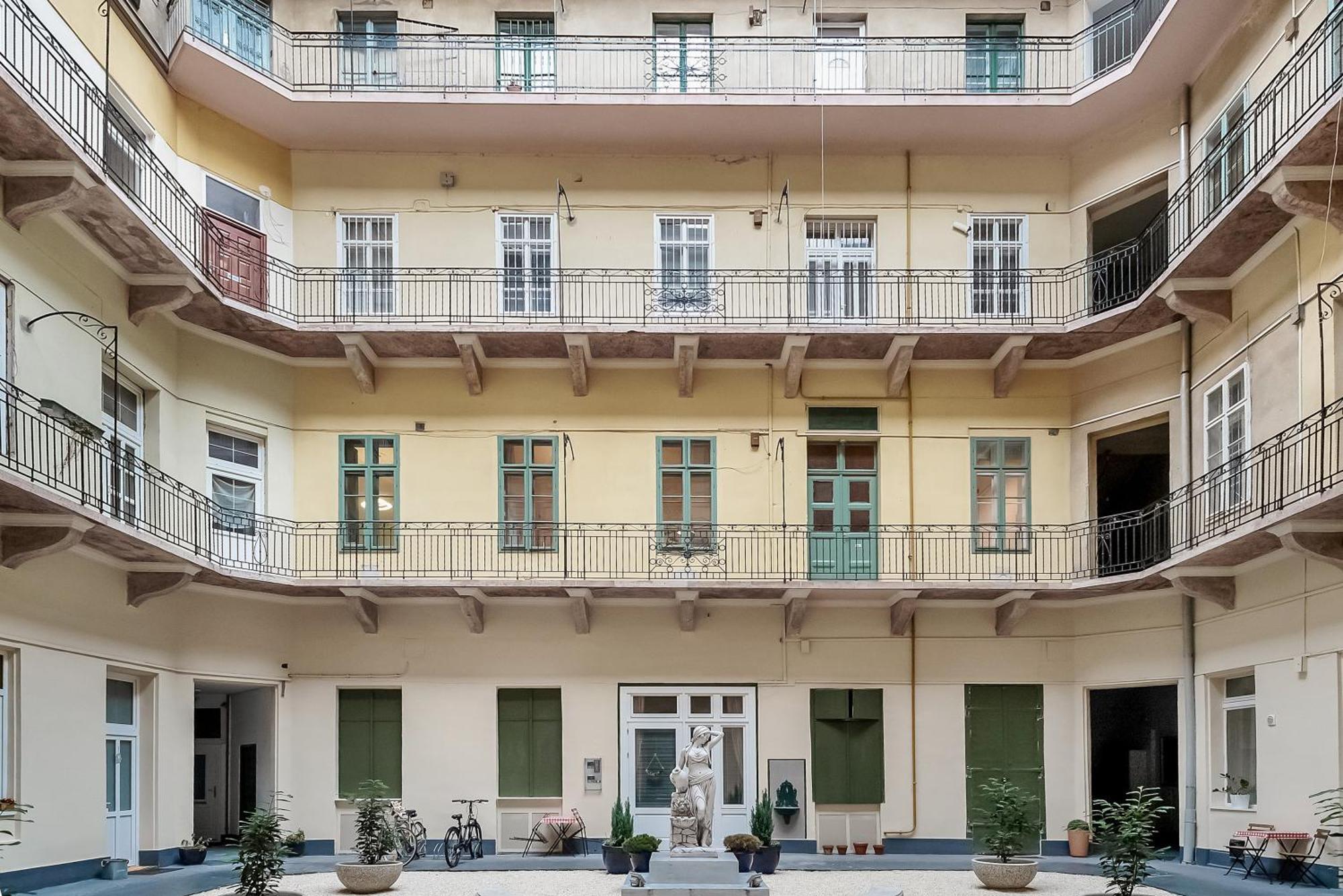 Cozy Boho Apartment, Super Central, Parliament, Netflix Budapest Exteriör bild