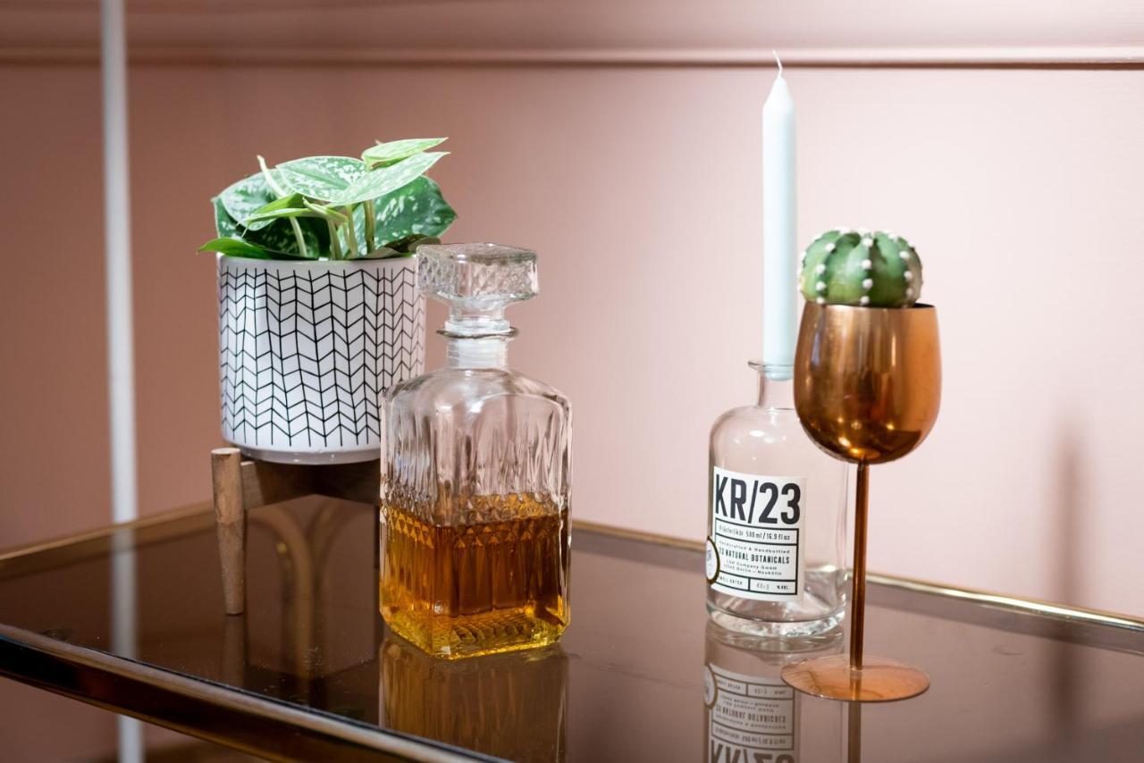 Cozy Boho Apartment, Super Central, Parliament, Netflix Budapest Exteriör bild