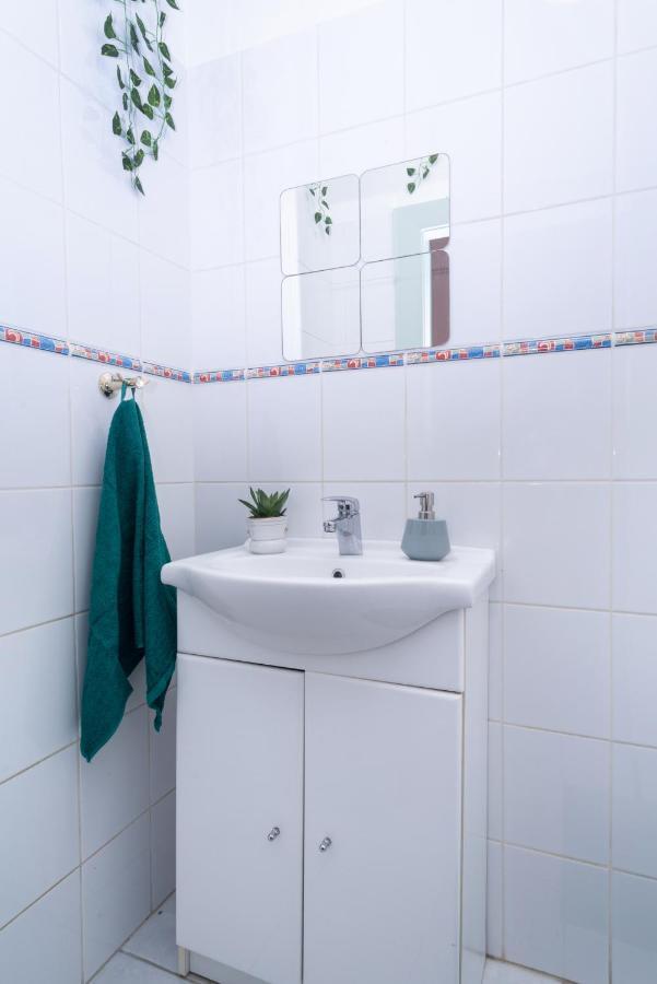 Cozy Boho Apartment, Super Central, Parliament, Netflix Budapest Exteriör bild